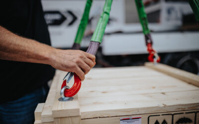 Gurtgehänge Octopus®