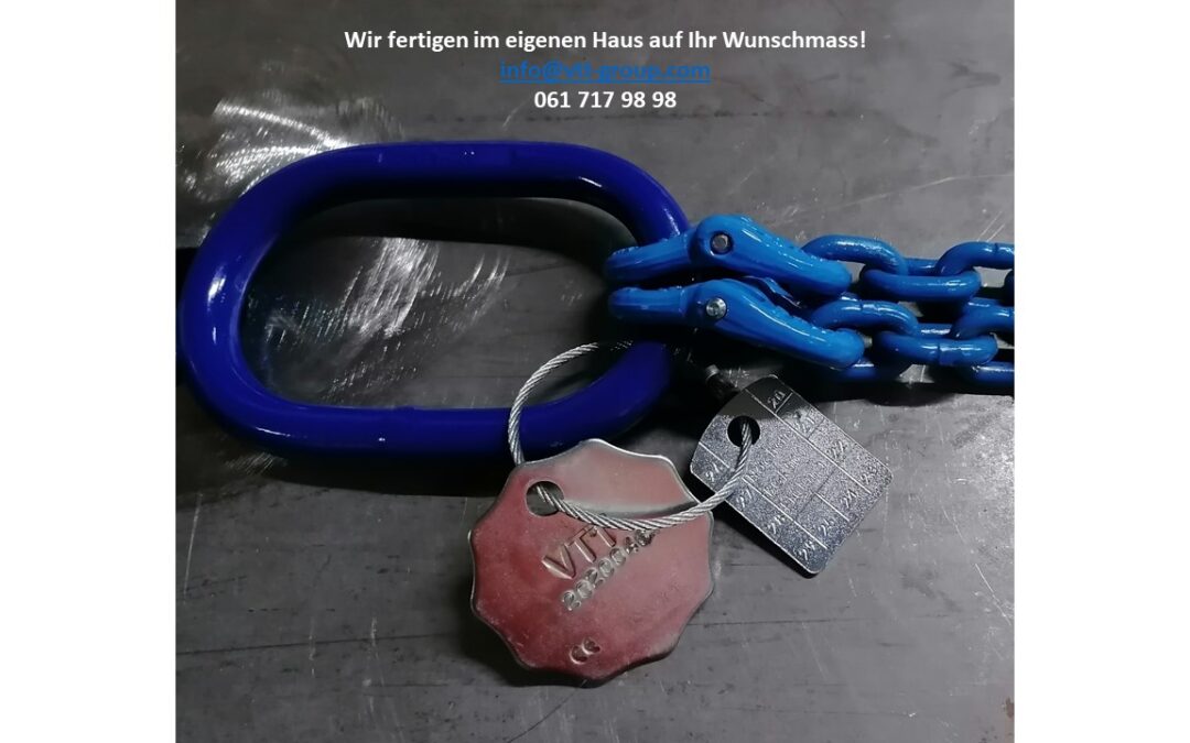 VTT®Ketten Gehänge