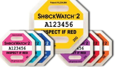 Shockwatch 2