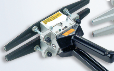 Exportverpackung  – Maschinenverpackung