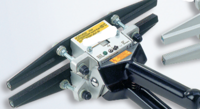 Exportverpackung  – Maschinenverpackung