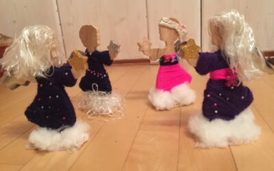 VTT AG wünscht Frohe Festtage