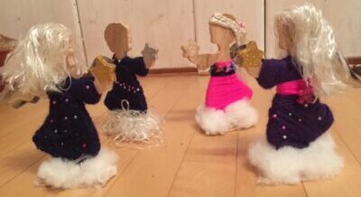 VTT AG wünscht Frohe Festtage