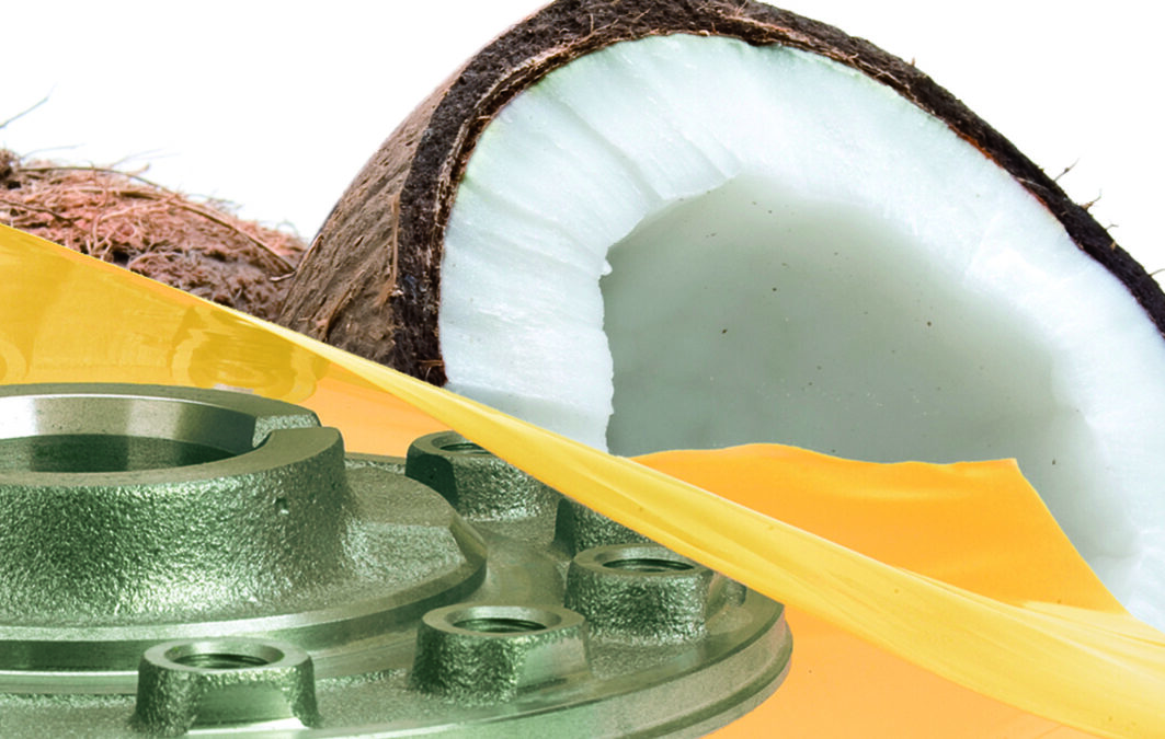 Korrosionsschutzfolie