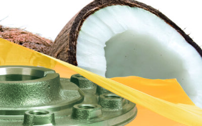 Korrosionsschutzfolie