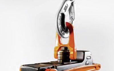 Hebemagnete – Lasthebemagnete