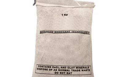 Container Trockenmittel