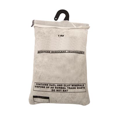 Container Trockenmittel