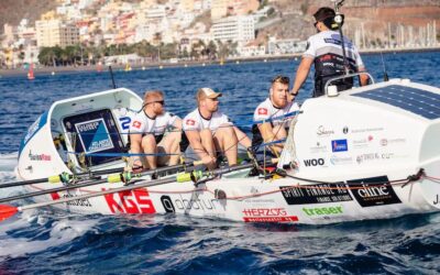 Passion for Safety – Victory course with lifting gear from VTT