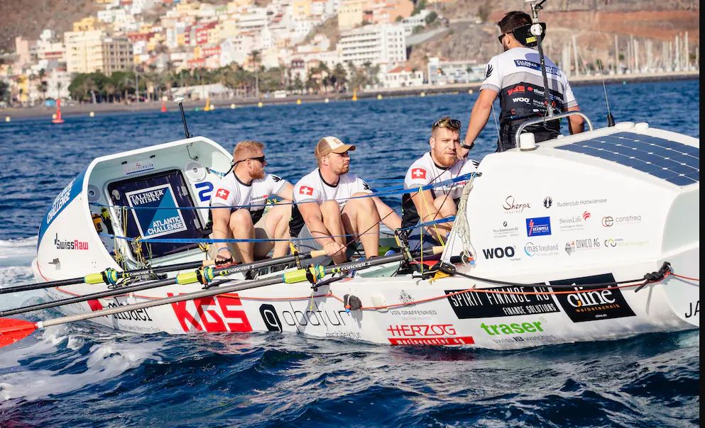Passion for Safety – Cap sur la victoire avec les moyens de levage de VTT
