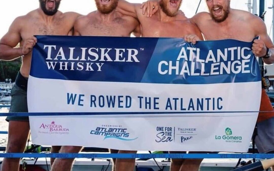 Passion for Safety – Hebemittel