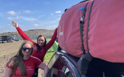 Umreifungsgurte – Zurrgurte