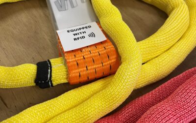 Rundschlinge VTT Extreema®