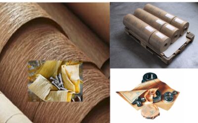 VCI-Papier / Verpackungsservice