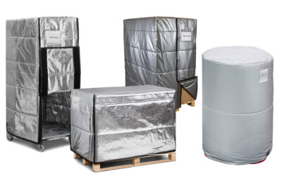 Combitherm Thermohauben